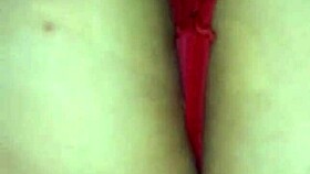 i record my stepmother with toys