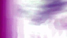 Hairy Mature Woman Offers Intense Rimming Experience