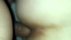 Malvadinho Eats Married Woman's Ass In Motel