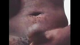 homemade jerking off my monster bbc on live stream, so hot