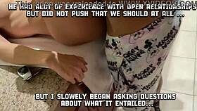 the story of how i fell for big black cocks and became an interracial slut