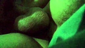 Una buena chupada de pija con esta milf