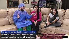 yo, swimmers get naughty with alix avery in a backstage anal roleplay session! 🏊‍♀️