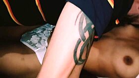 Student unaware of teacher's intentions in classroom