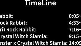 Flower Witch Scenes Part 13 Game Sprite