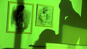 Romantic Bath And Hardcore Fucking With Stepmom - Jacy Andrews