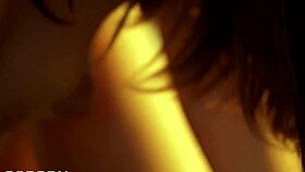 Czech Girl Licks Wet Pussies