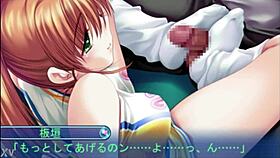 Cute Blond Cheerleaders Star In Short Movie Series