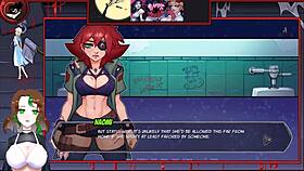 Love Sucks Night One Part 4