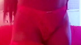 Sensualizando para meus fãs