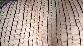 le tiran semen en la cara - cumshot facial - anal - sexo anal - verdadero anal - le rompen el co�o y le dan la leche en la cara - creampie