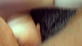 Hairy Mature Woman Offers Intense Rimming Experience