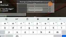 fucking whores with monster cocks on roblox