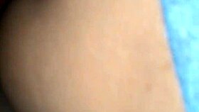 Doggy Style With Bent Over Nice Ass