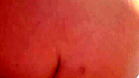 i love playing with his cock and fucking in the swing