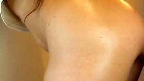 Step Brother Fucks Perfect Teen Gymnast Step Sister in Acrobatic Athletic Ass Session