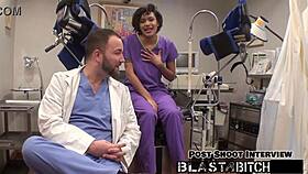 Jackie Banes Pussy Gets Blasted Full of Cum Pov Version