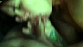 step daddy n step mommy caught doin oral sex