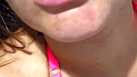 Young Flasher Masturbates in Skirt for Exhibitionist Attention!