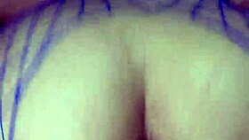 Curly Amateur Slut Fucks In Pantyhose Ass Exposed Homemade Video