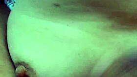 Hairy Mature Woman Offers Intense Rimming Experience