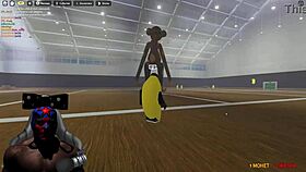 roblox gods will decide your fate!