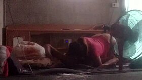 Teen 18+ Pornstar Engages in Rough Outdoor Public Fucking