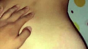 Vecinita Follada Apasionada Engaña A Su Marido En La Terraza De Su Casa Video Casero Infiel Llenada De Leche Primera Parte!