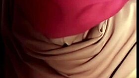 watch this sexy housewife use toys for a dildo session during a cheating video call