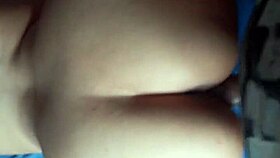 panama amateur with big ass shows off curves