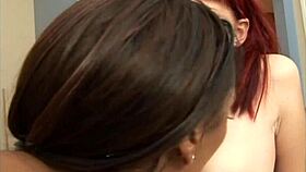 Frankie Vargas and Misti Love Aren't Prude?