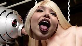 Bold exploration of slickness in thick time