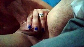 Una buena chupada de pija con esta milf