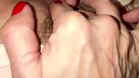 Personal Phone Compilation Of Milf Flashing Big Clit And Wet Pussy