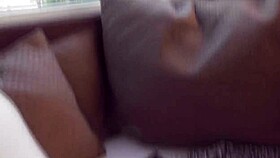 Hairy Mature Woman Offers Intense Rimming Experience