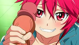 itadaki seieki español latino hentai anime adventure 😈