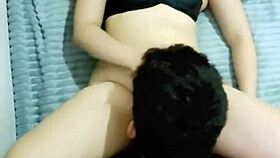 Does licking someone's wife's pussy feel this good?