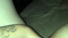 Watch Her Finger That Wet Pussy Now!