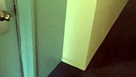 Rome Major joins hot lesbian neighbors Ava and Selina for toy play