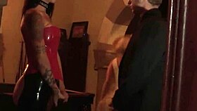 time traveling babe ash hollywood rimming before facial