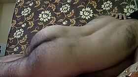 Slim Village Bhabhi's Secret Affair With Devar Ji On The Ranch