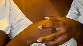 Did I Convince the Neighbor to Show Her Ass on the Street?