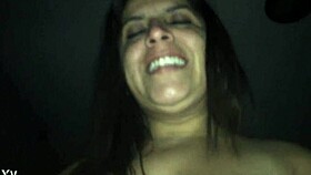 Gordita Rica Rocio Wants It Rough