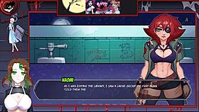 Love Sucks Night One Part 4