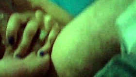 Una buena chupada de pija con esta milf