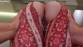 Dude, I banged my curvy cleaner lady, no complaints! 😏