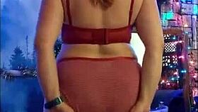 hotwife steffi pussy dance pmv one five promo