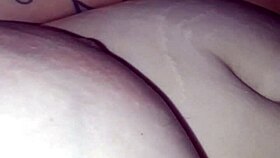 Watch Her Finger That Wet Pussy Now!