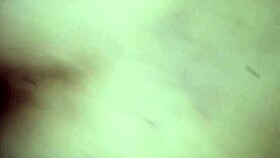 Malvadinho Eats Married Woman's Ass In Motel