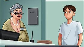 Summertime Saga Adventure 214